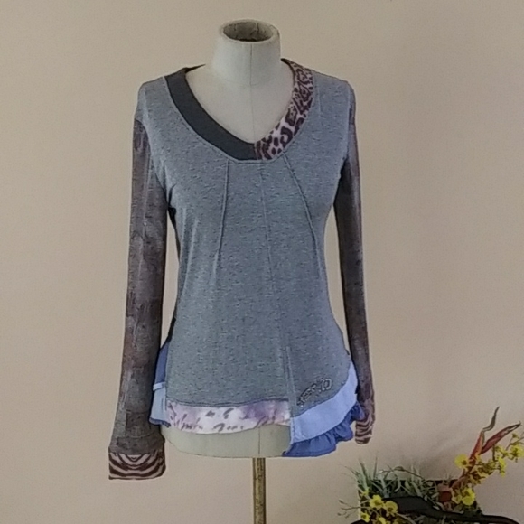 Elisa Cavaletti Tops - Elisa Cavaletti Top.